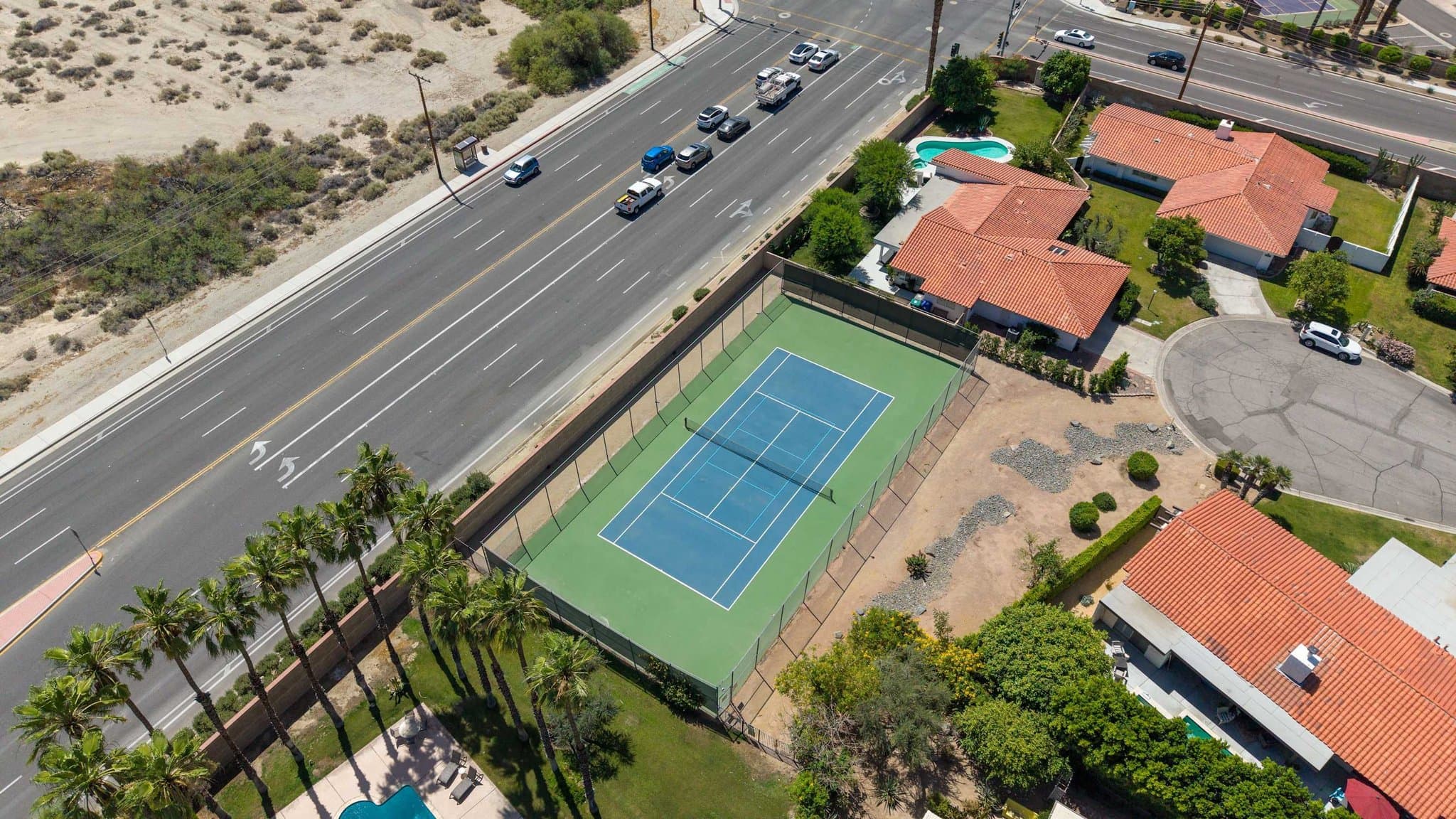 La Quinta House: 49810 Ave Montero