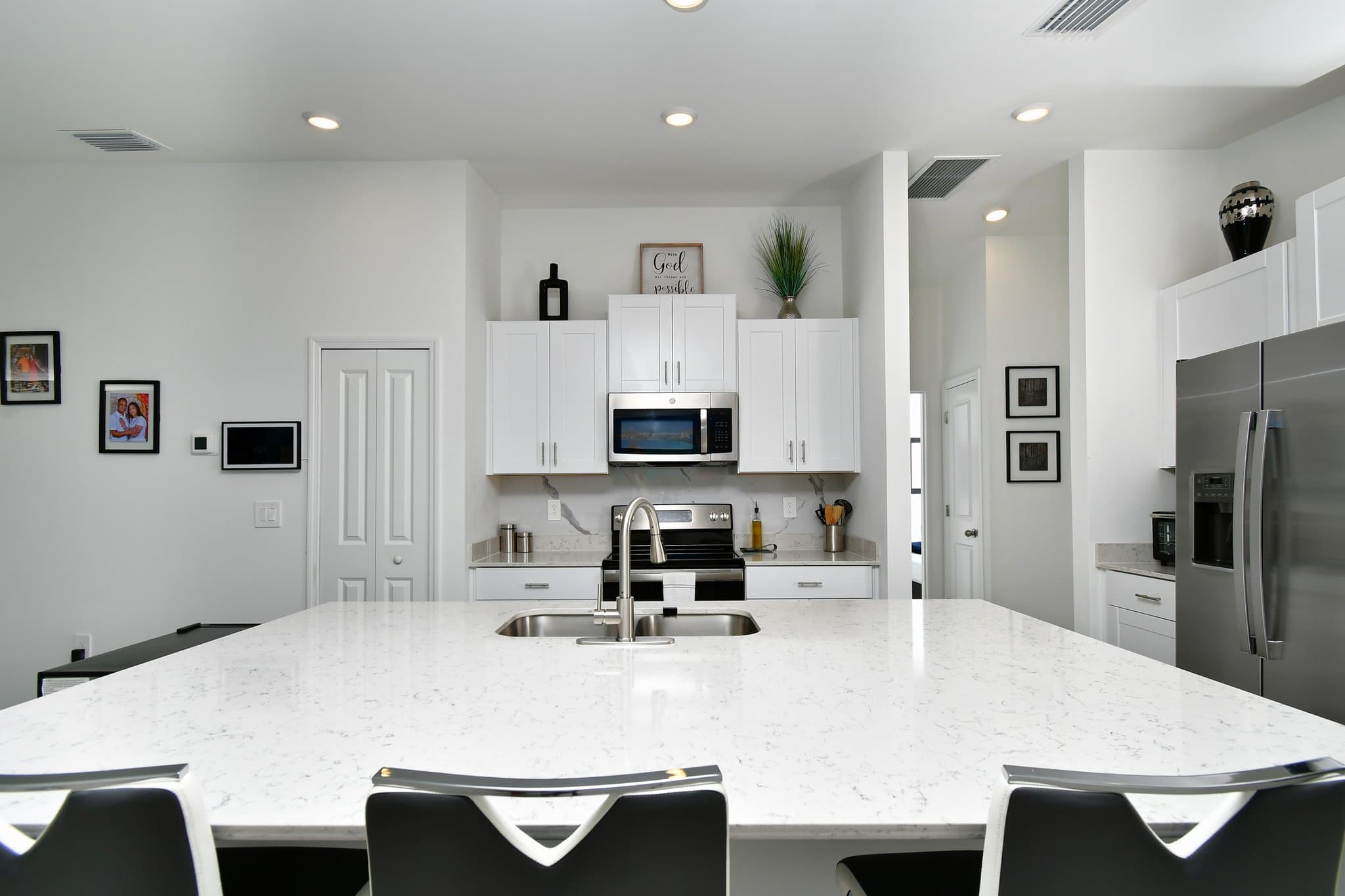 Lehigh Acres House: 20340 Caroline Creek Pl