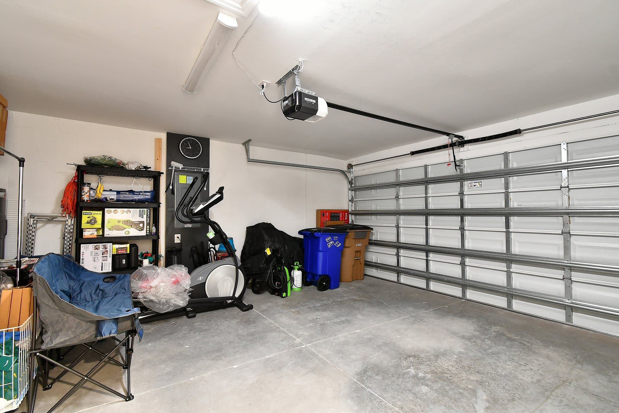 Lehigh Acres House: 20340 Caroline Creek Pl