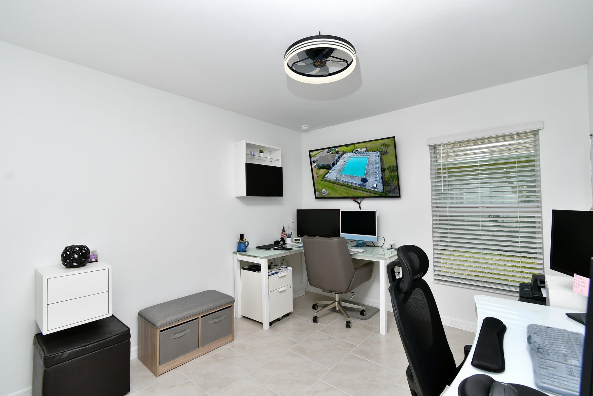 Lehigh Acres House: 20340 Caroline Creek Pl