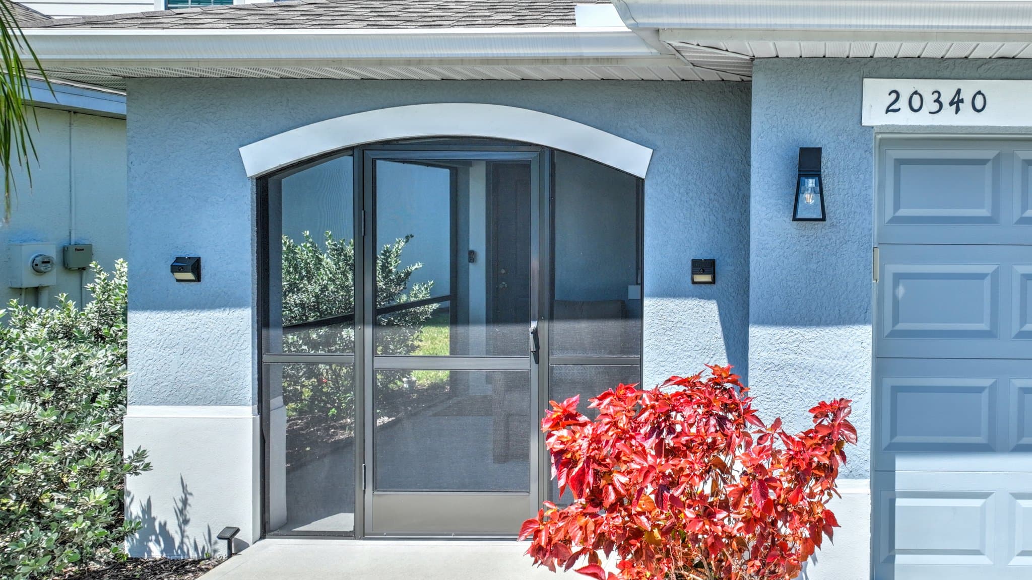 Lehigh Acres House: 20340 Caroline Creek Pl