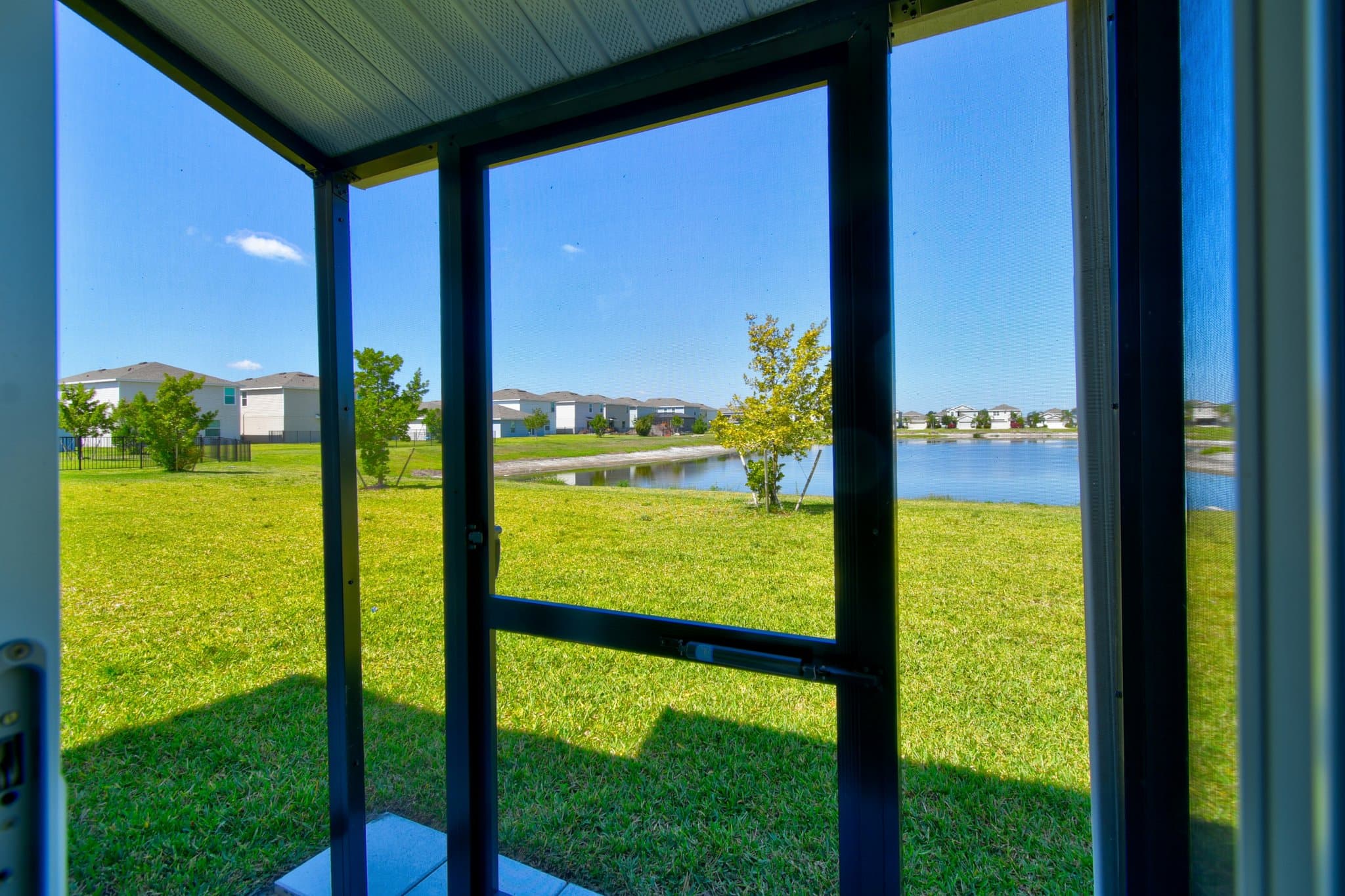 Lehigh Acres House: 20340 Caroline Creek Pl