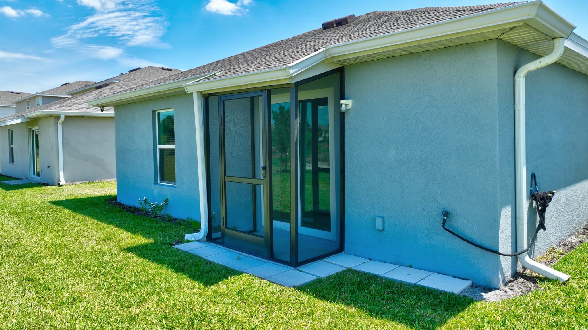 Lehigh Acres House: 20340 Caroline Creek Pl