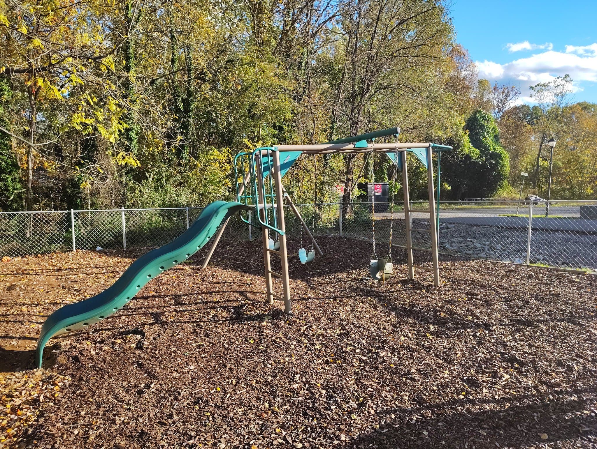Lynchburg Townhome: 57 Ferguson Dr