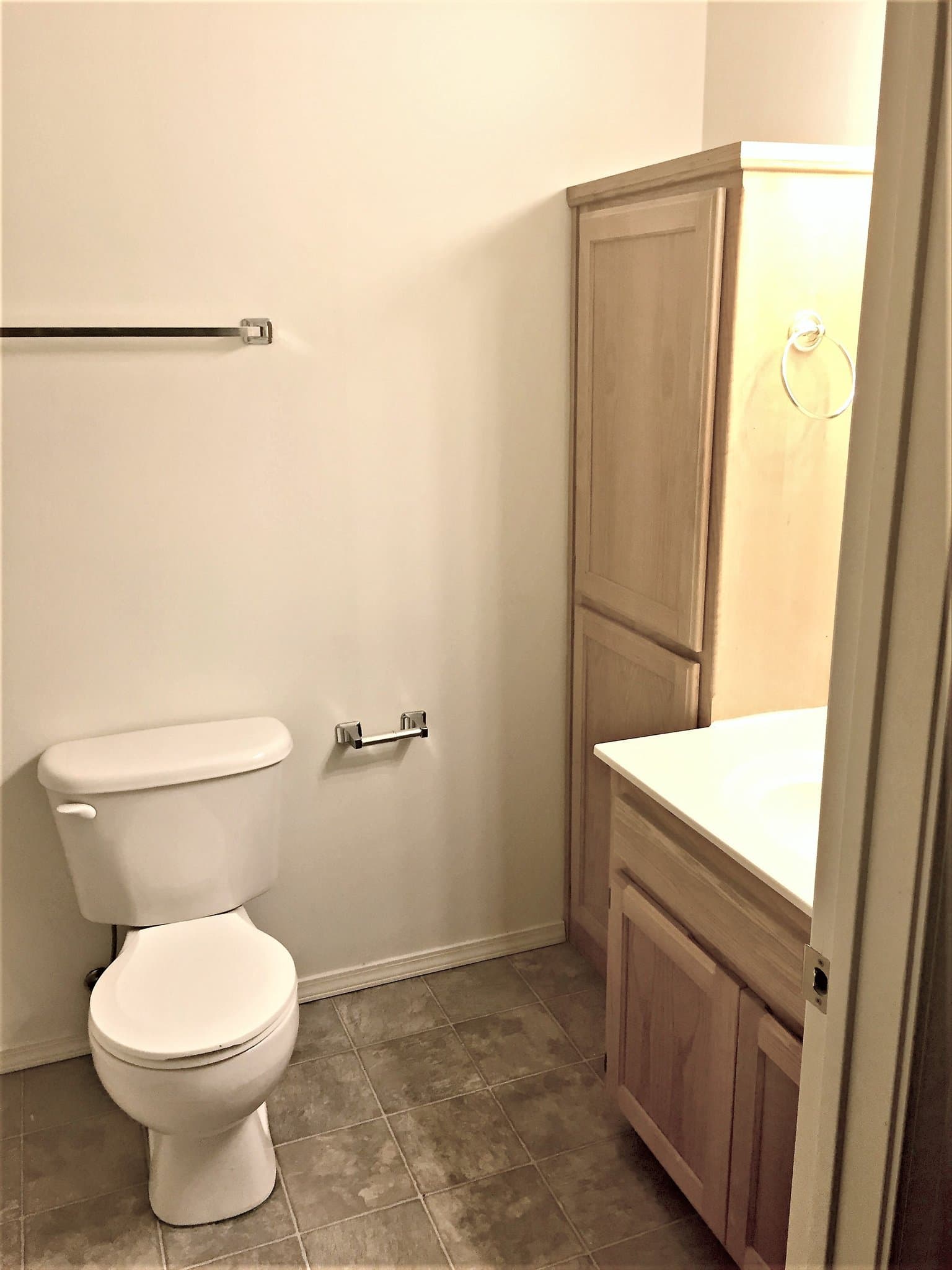 Fayetteville Apartment: 1790 N Gregg Ave