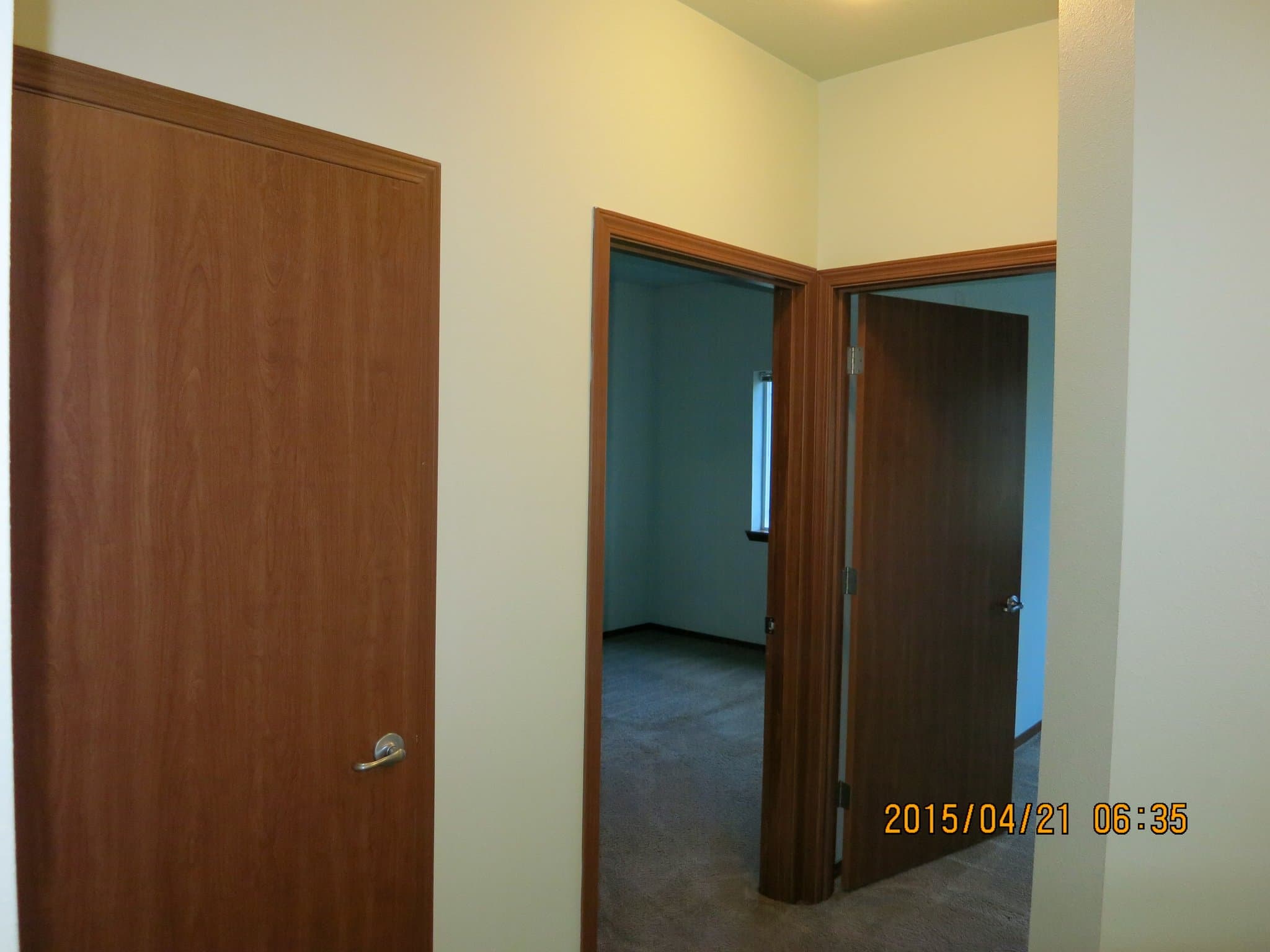 Portland Apartment: 12231-12239 SE Bush