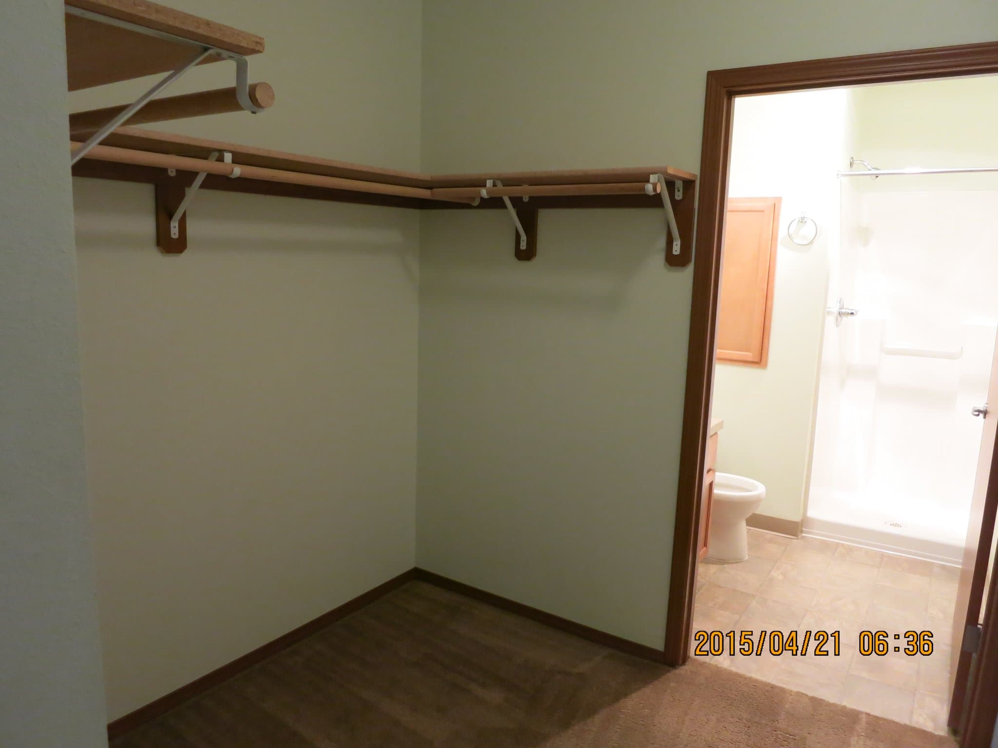 Portland Apartment: 12231-12239 SE Bush