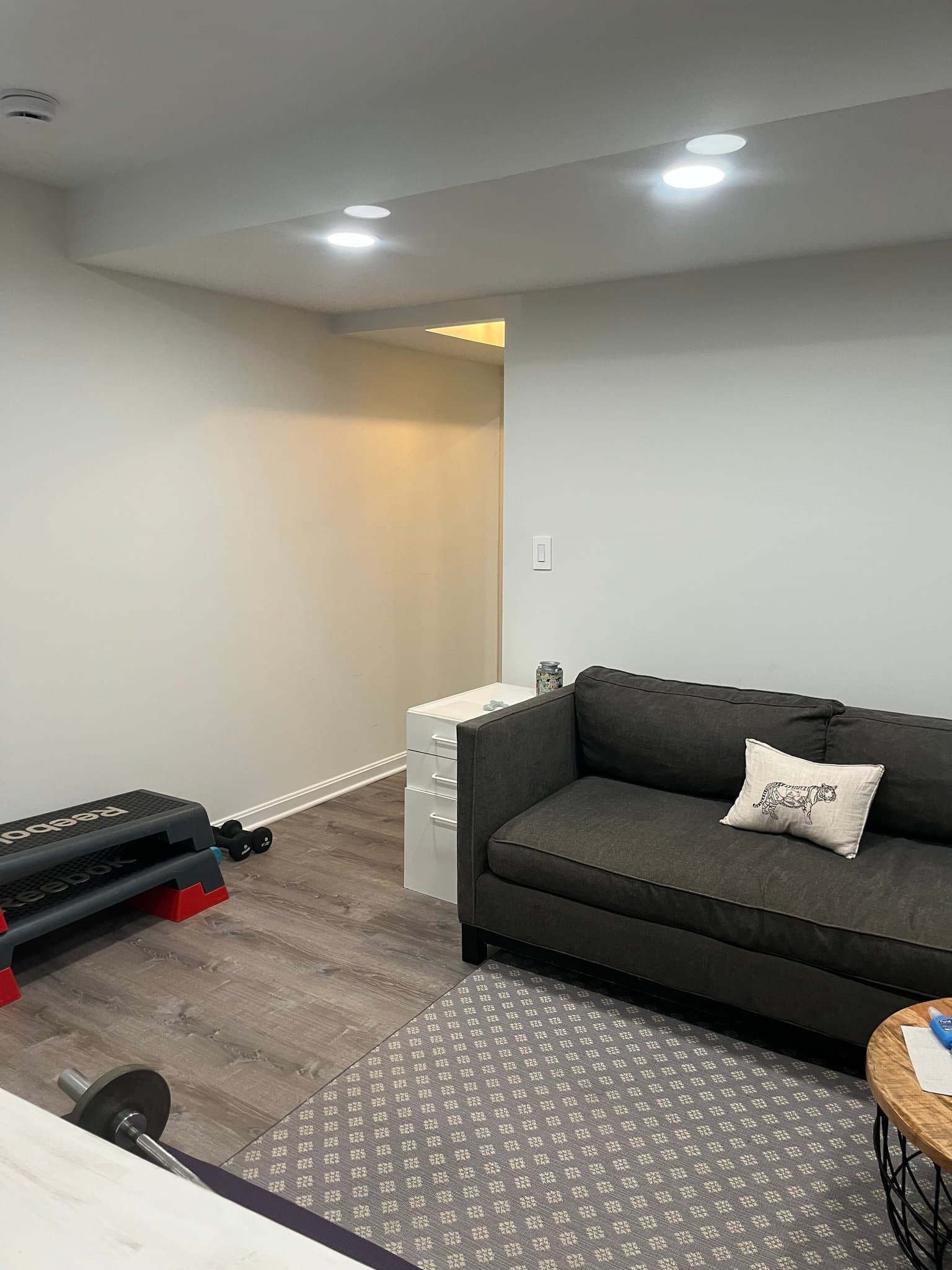 Washington Single Room: 2908 Fort Baker Drive, SE