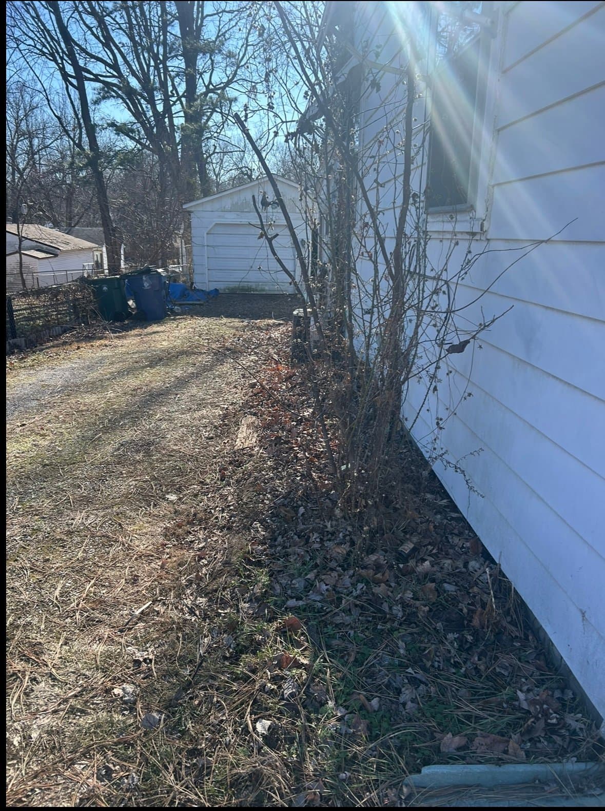 St. Louis House: 32 Connoly Dr