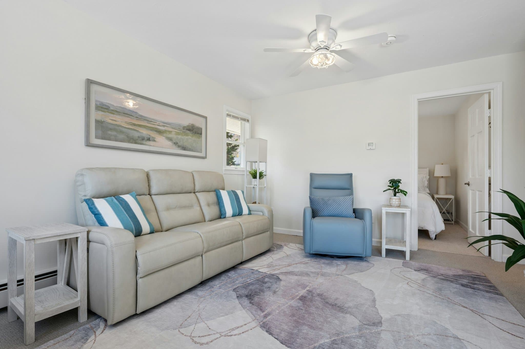SPENCER House: 81A Jolicoeur Avenue
