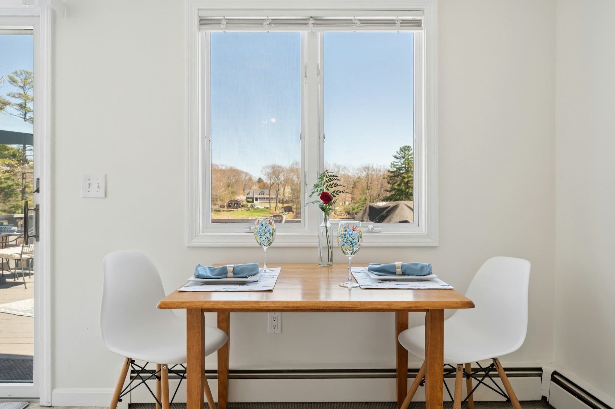 SPENCER House: 81A Jolicoeur Avenue