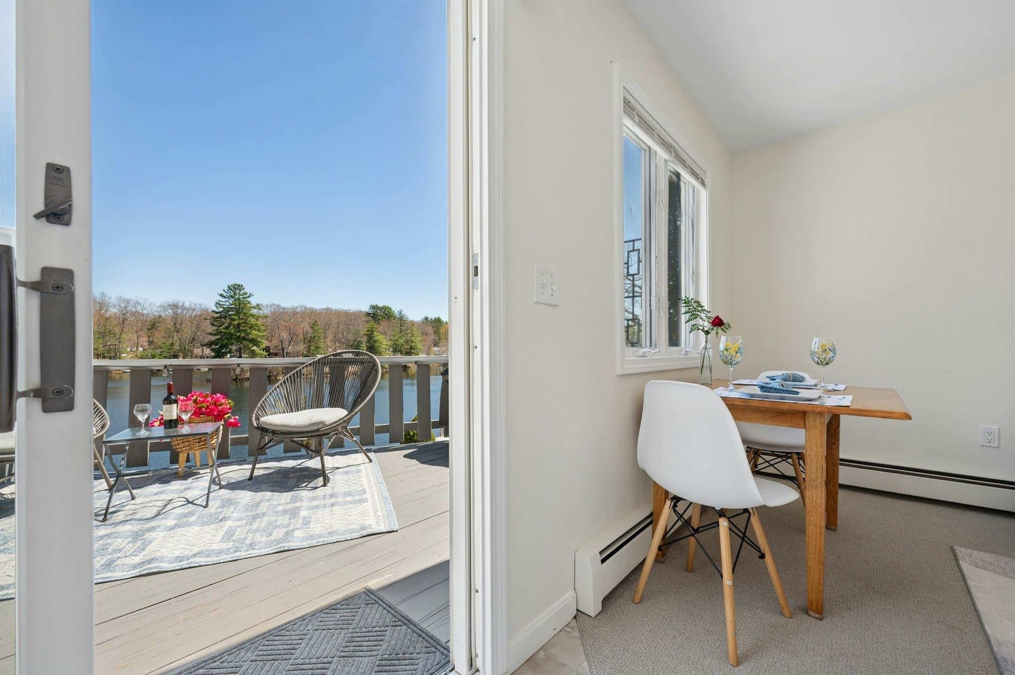 SPENCER House: 81A Jolicoeur Avenue