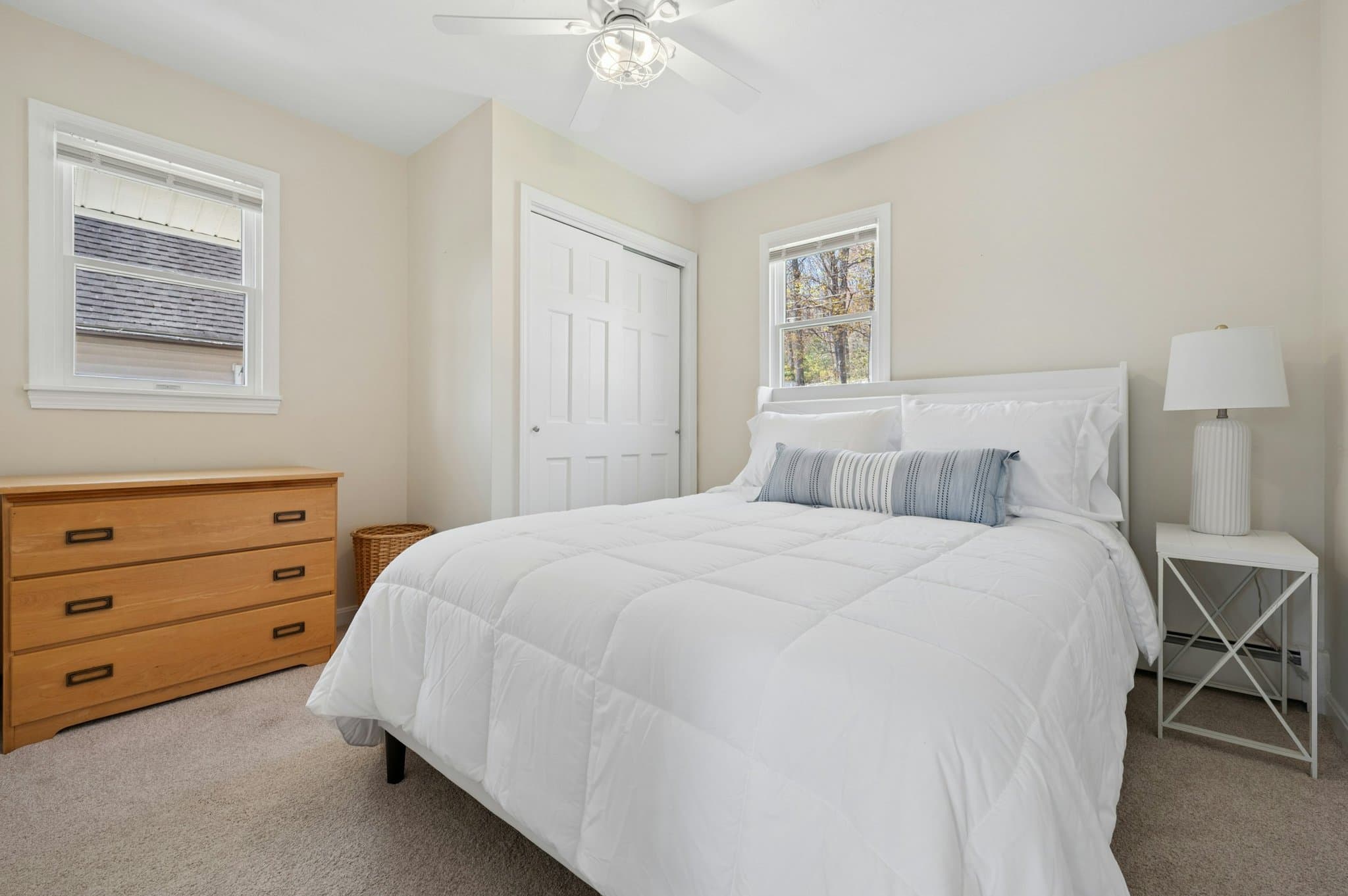 SPENCER House: 81A Jolicoeur Avenue