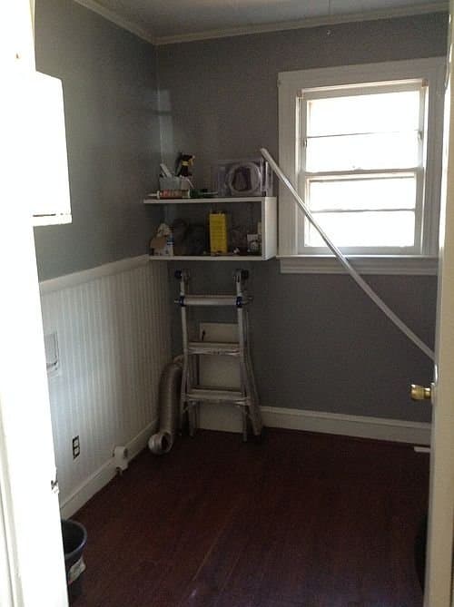 Warrenton House: 136 Dowtin St