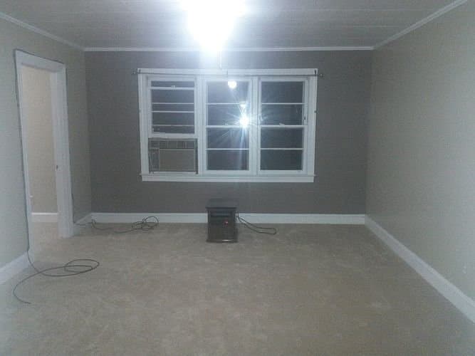 Warrenton House: 136 Dowtin St