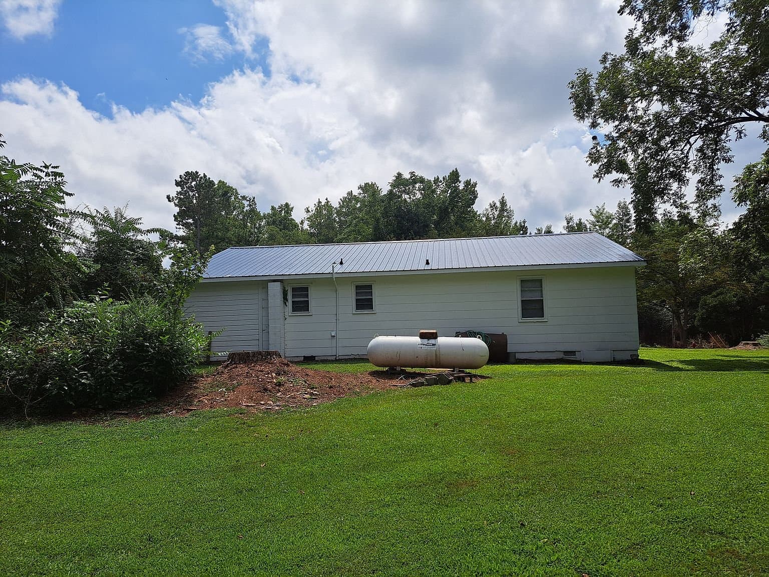 Warrenton House: 136 Dowtin St