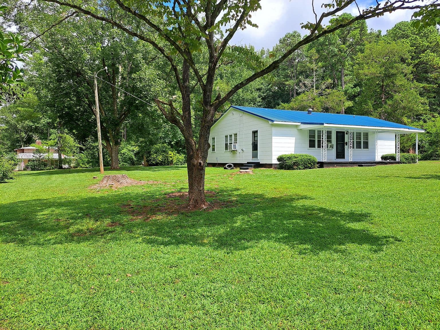 Warrenton House: 136 Dowtin St