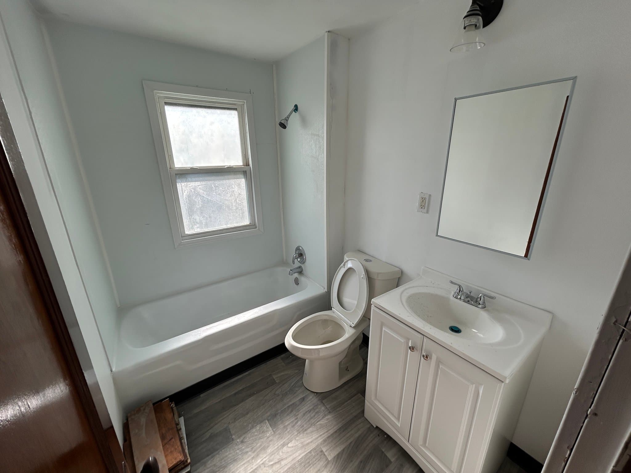Cleveland House: 11220 Primrose Ave