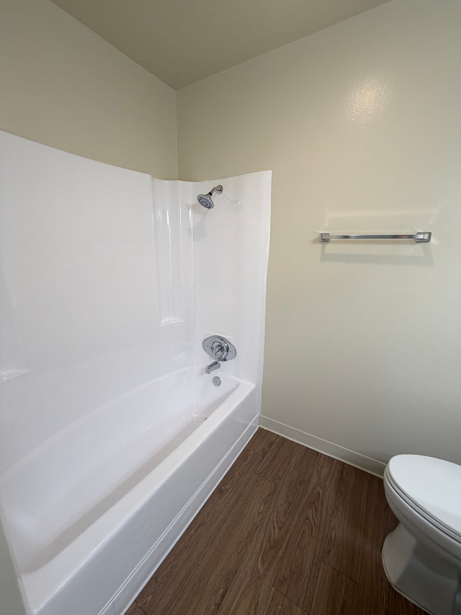 Buena Park Apartment: 6412 Crescent Ave