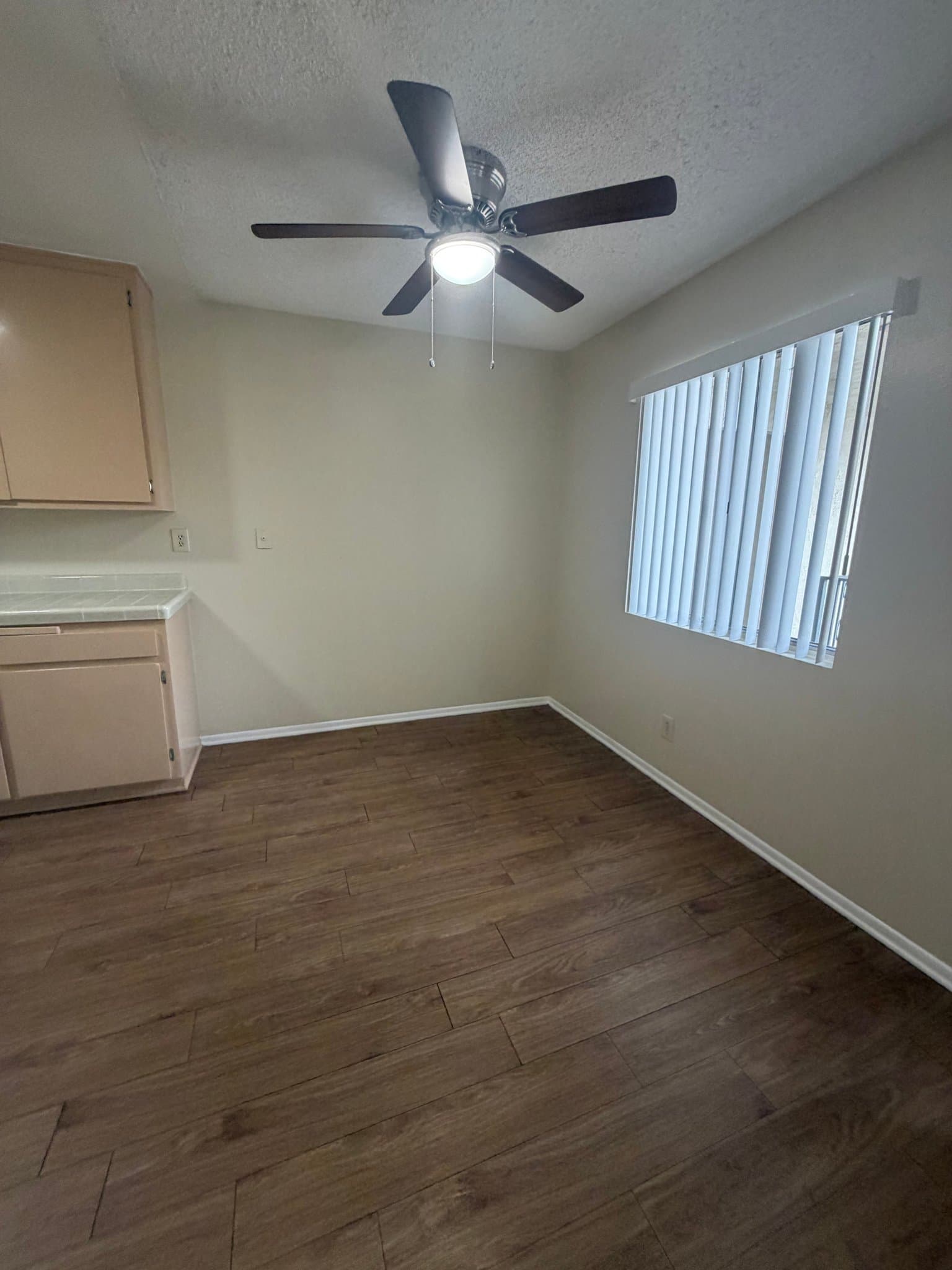 Buena Park Apartment: 6412 Crescent Ave