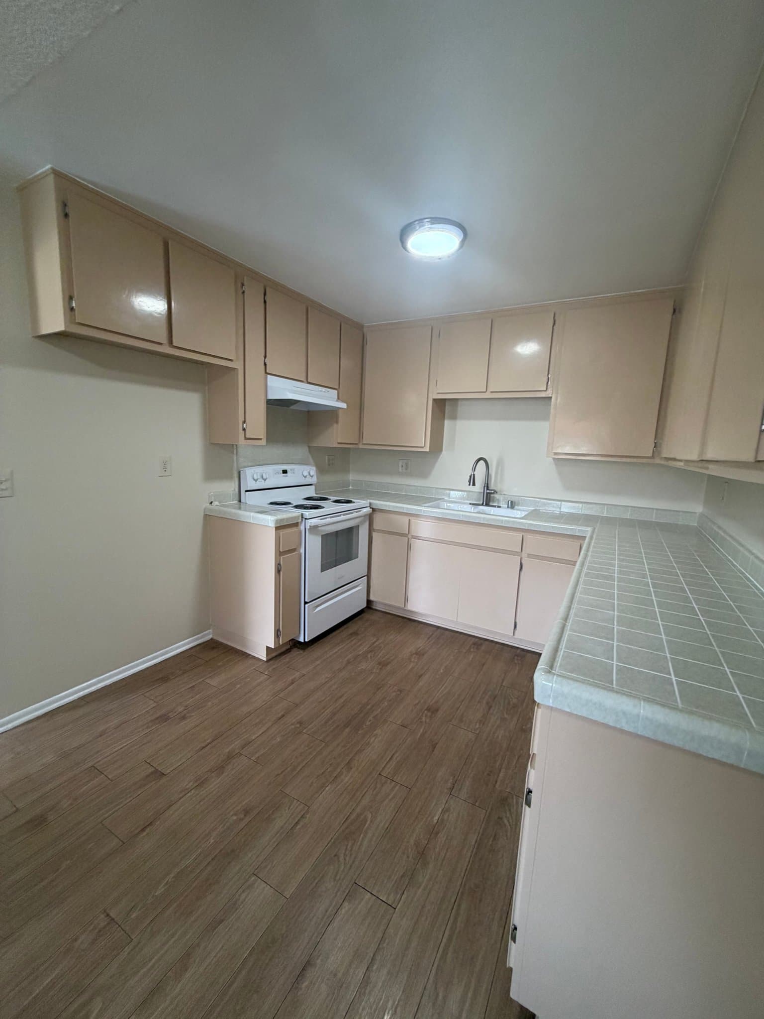 Buena Park Apartment: 6412 Crescent Ave