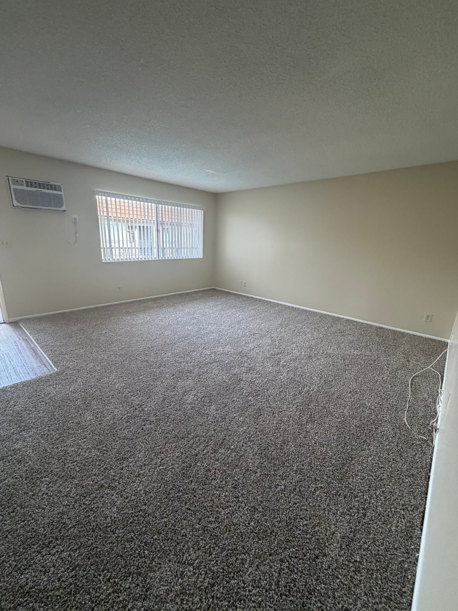Buena Park Apartment: 6412 Crescent Ave