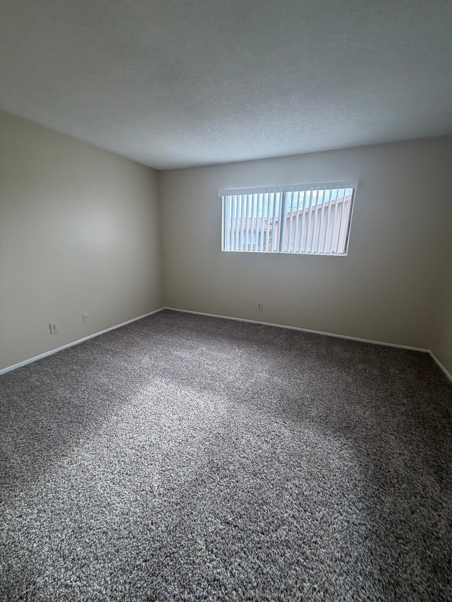 Buena Park Apartment: 6412 Crescent Ave