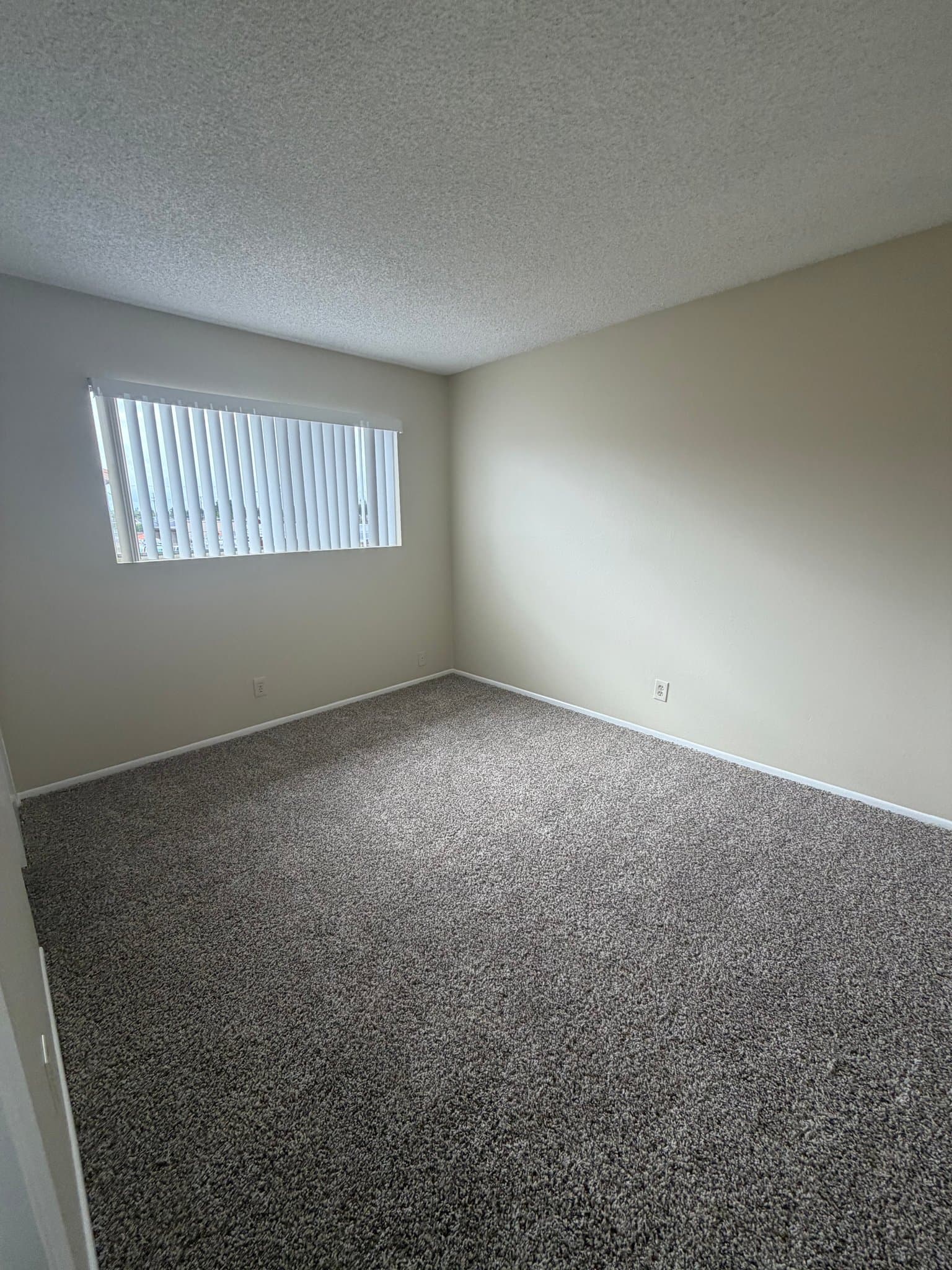 Buena Park Apartment: 6412 Crescent Ave