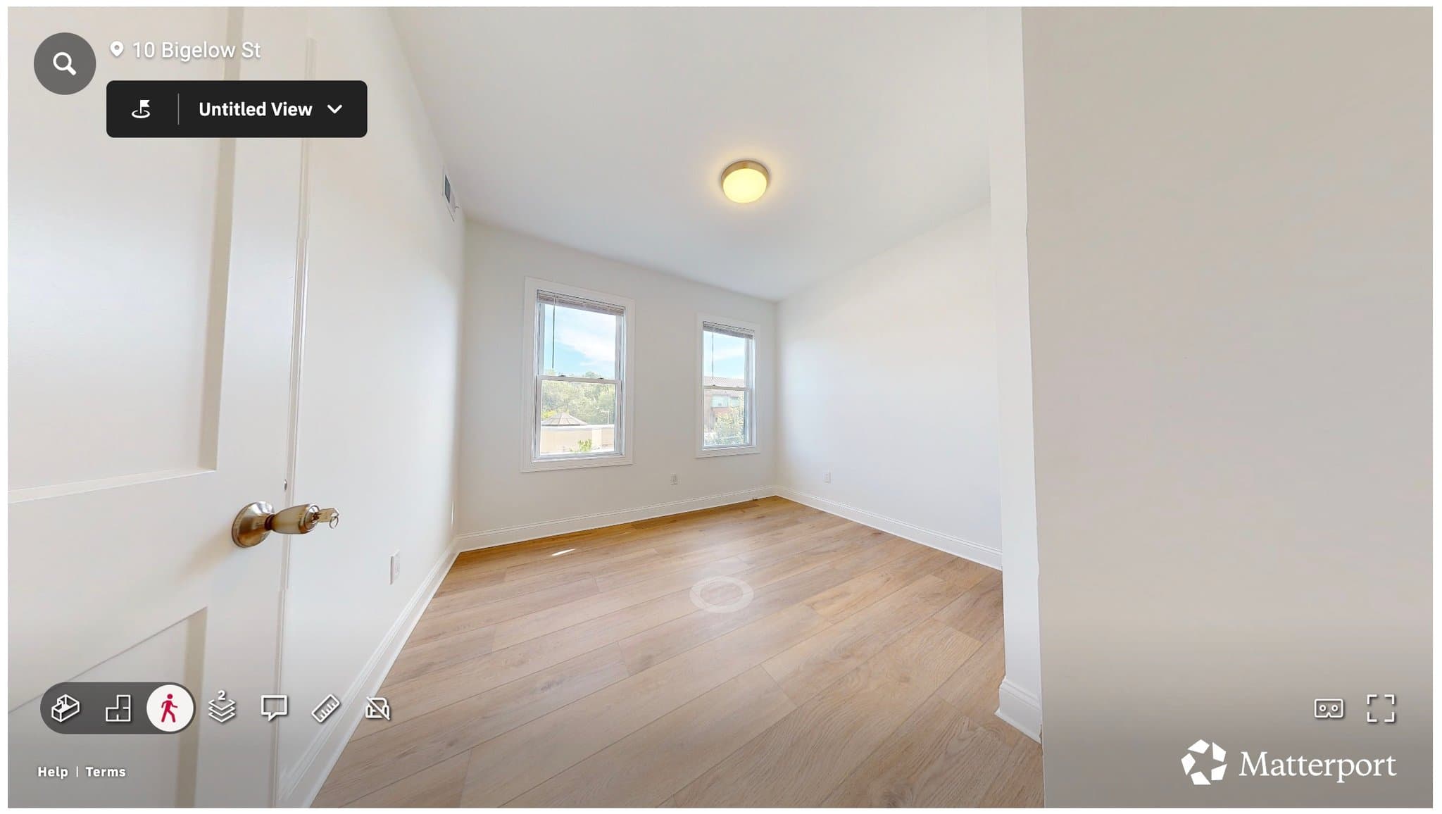 Brighton Single Room: 10 Bigelow St