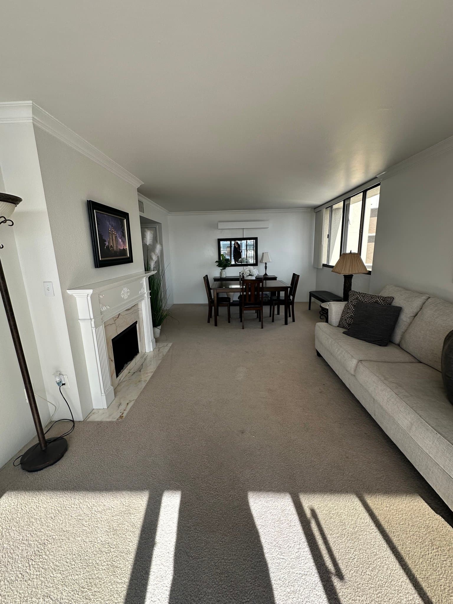 Salt Lake City Condo: 241 N Vine Street