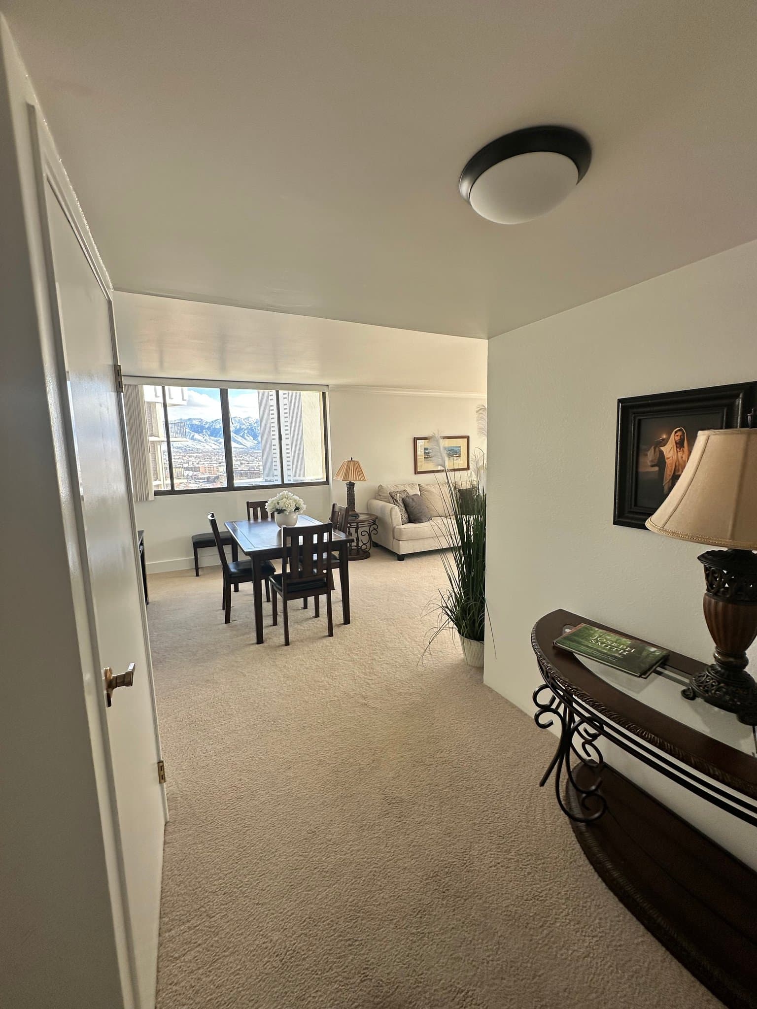Salt Lake City Condo: 241 N Vine Street