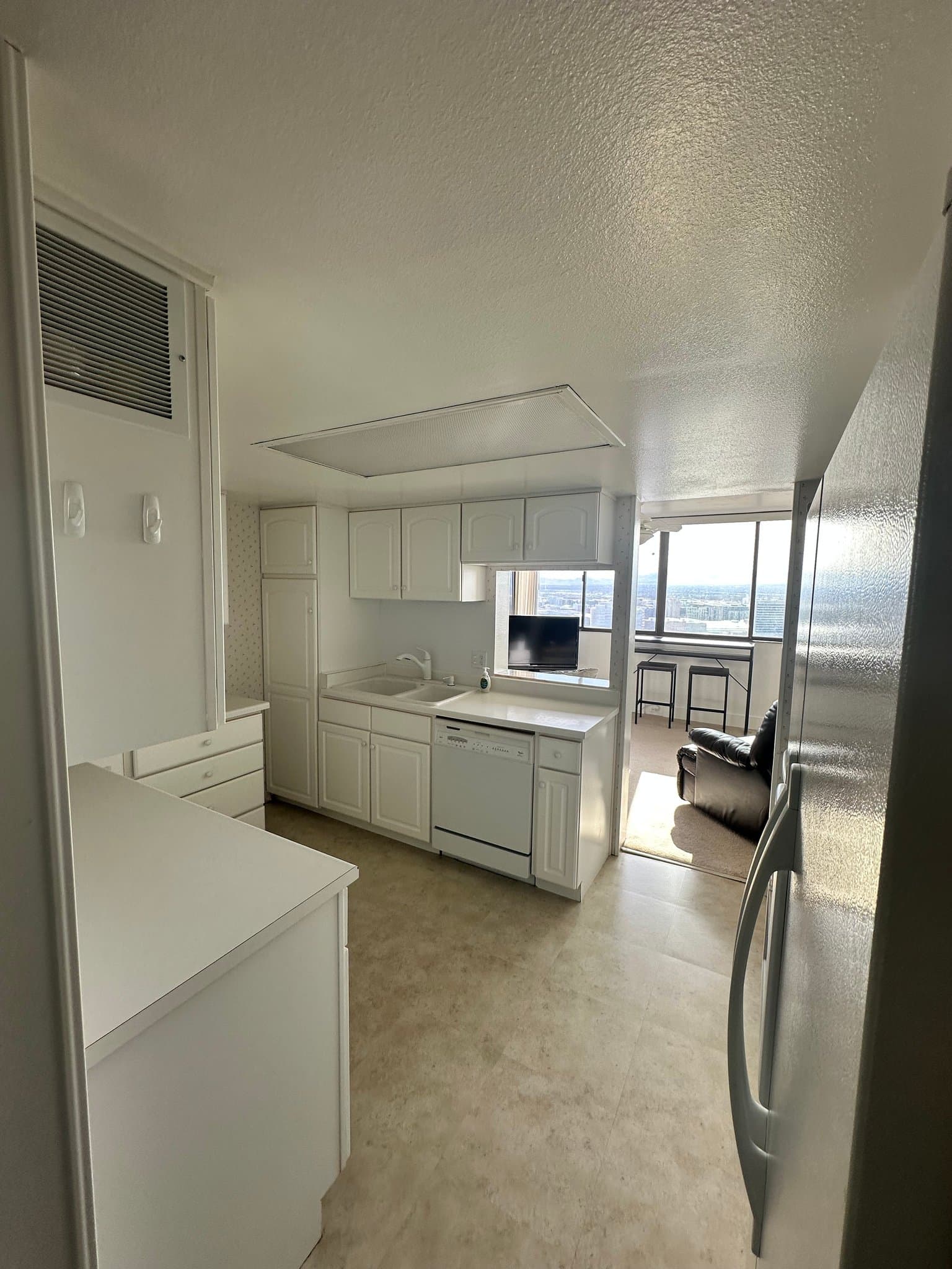 Salt Lake City Condo: 241 N Vine Street