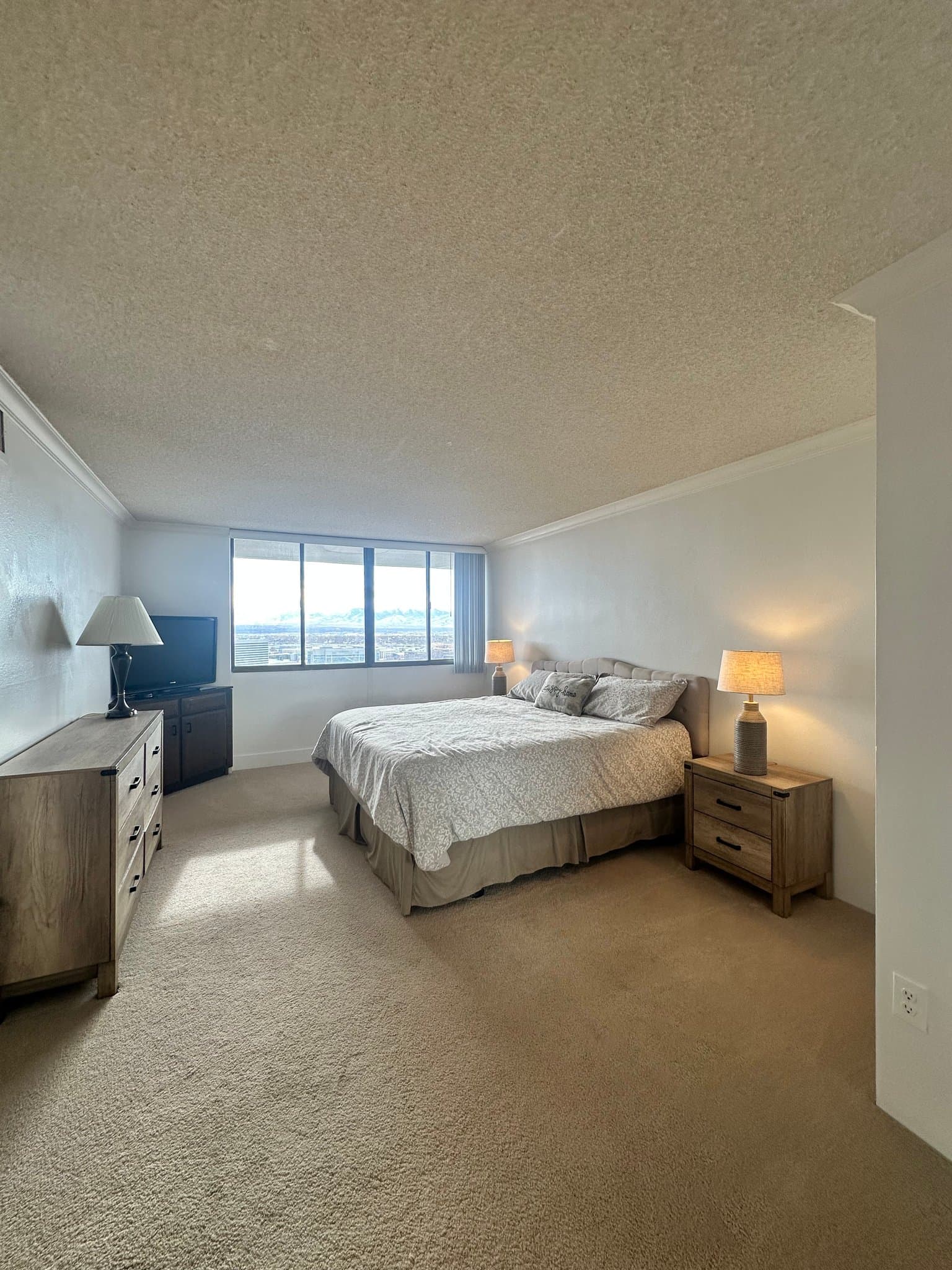 Salt Lake City Condo: 241 N Vine Street