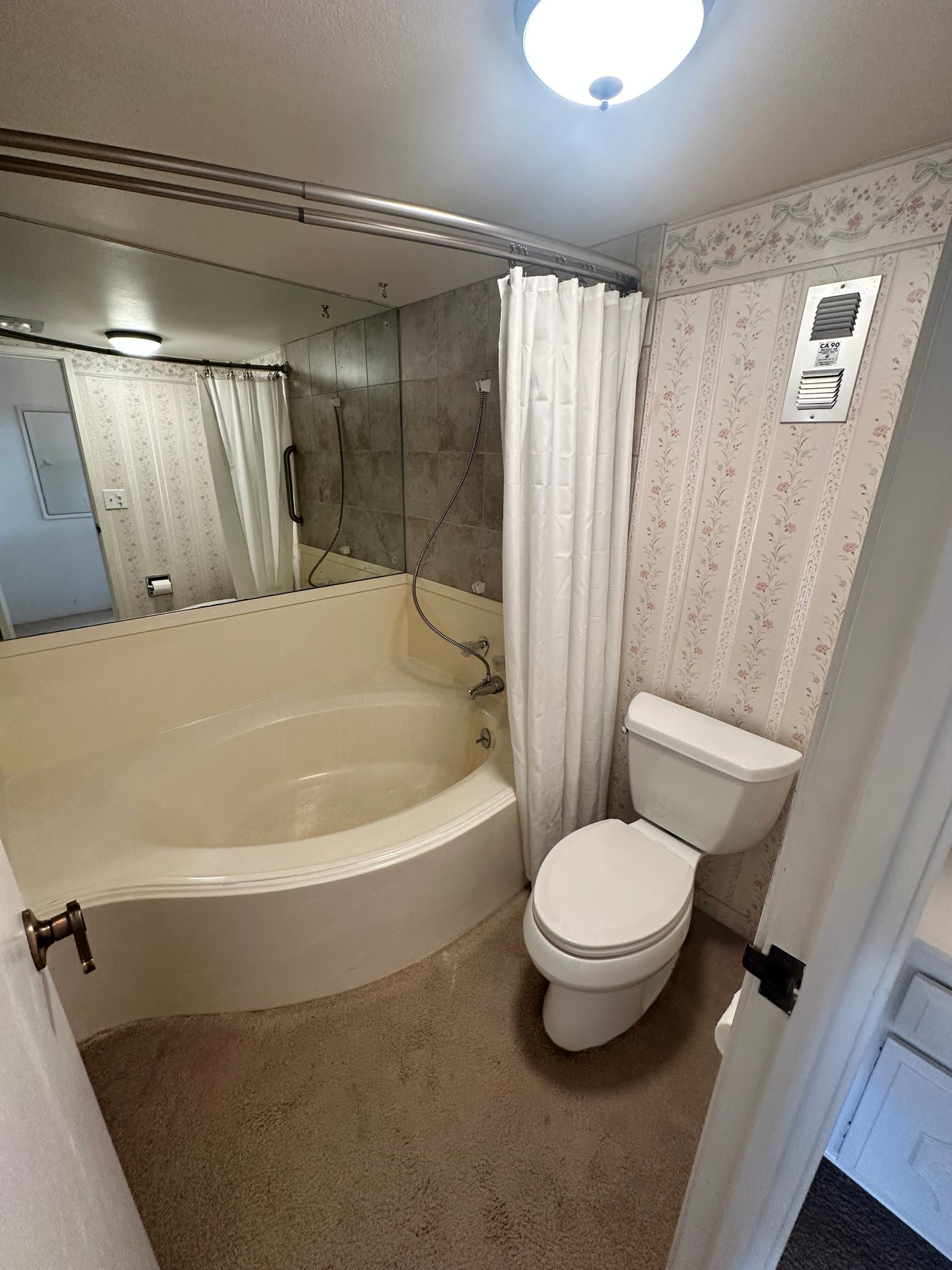 Salt Lake City Condo: 241 N Vine Street
