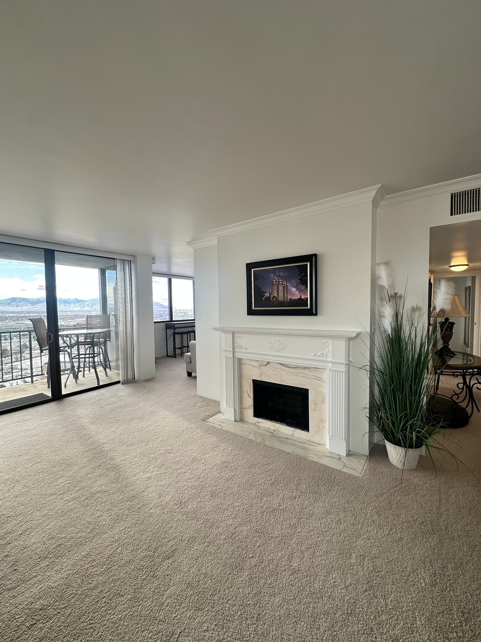 Salt Lake City Condo: 241 N Vine Street
