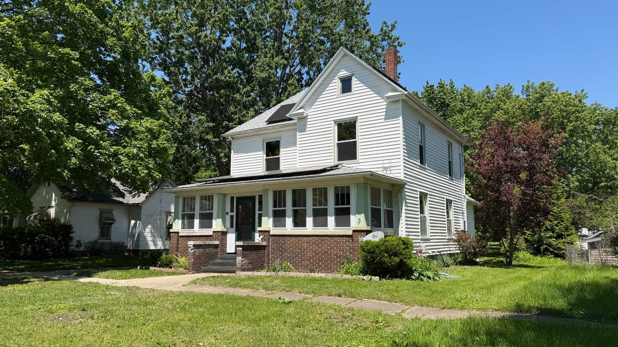Sheldon House: 365 E Main