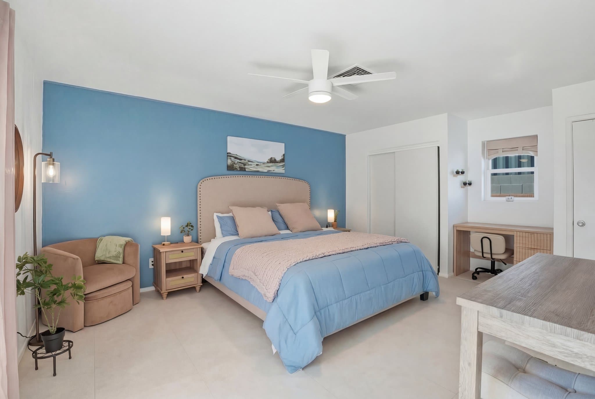 Tempe Single Room: 313 E Riviera Dr