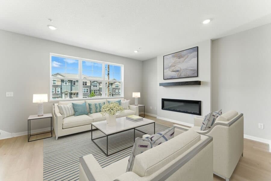 Saint Paul Single Room: 1541 Traverse Ln