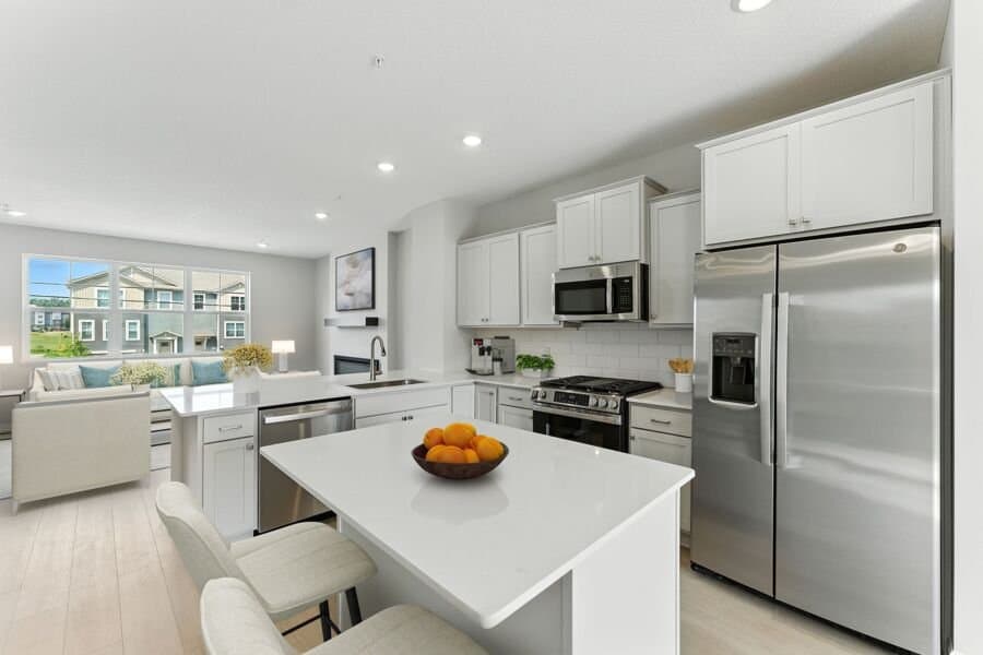 Saint Paul Single Room: 1541 Traverse Ln