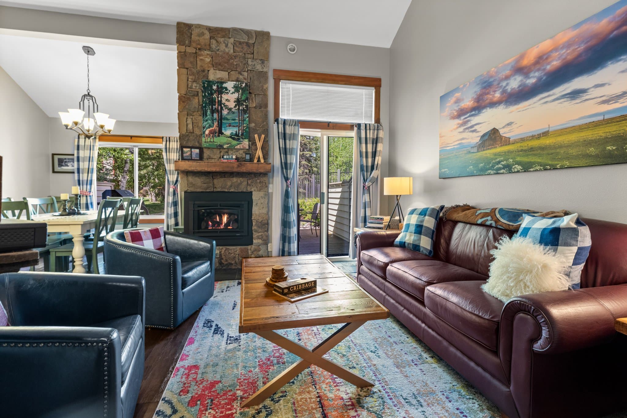 Whitefish Condo: 1750 E Lakeshore Dr