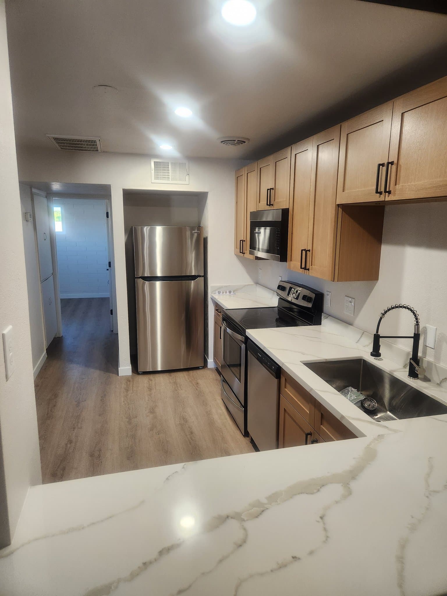 mesa Multiplex: 650 e 3rd ave