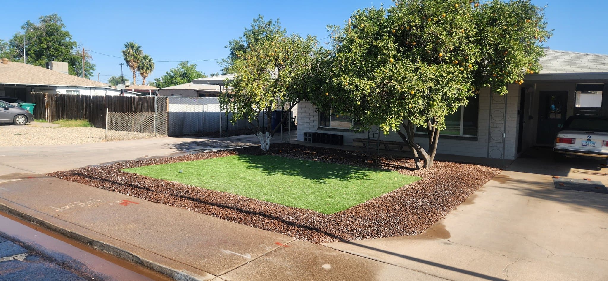 mesa Multiplex: 650 e 3rd ave