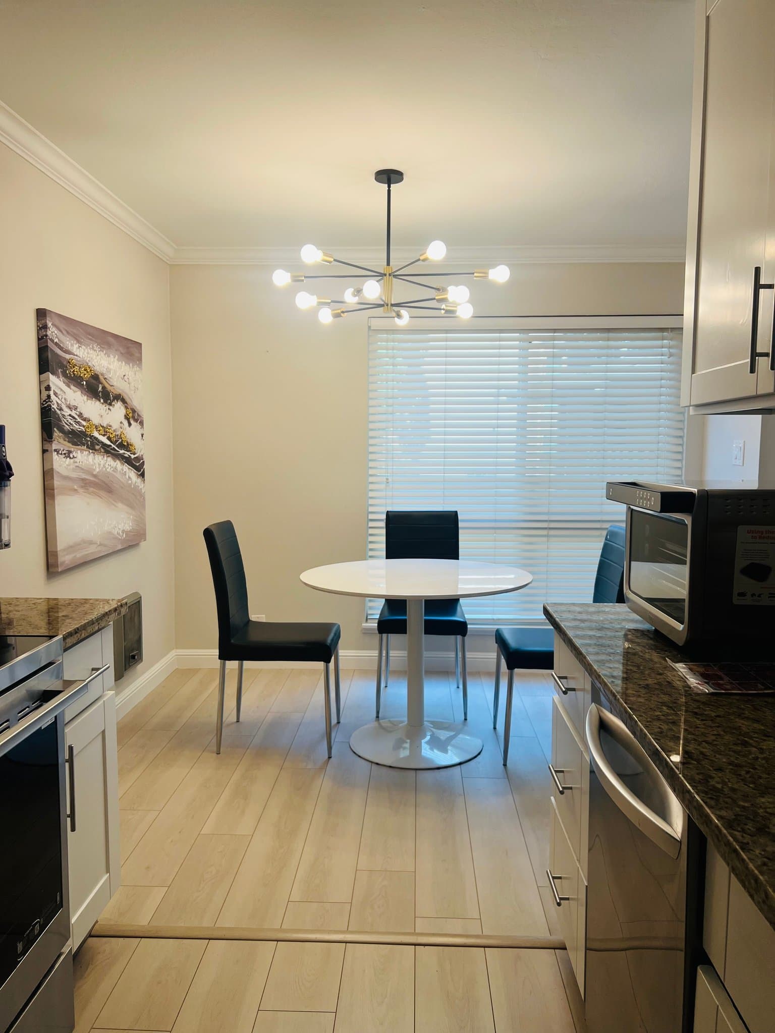 San Ramon Condo: 8985 Alcosta Blvd