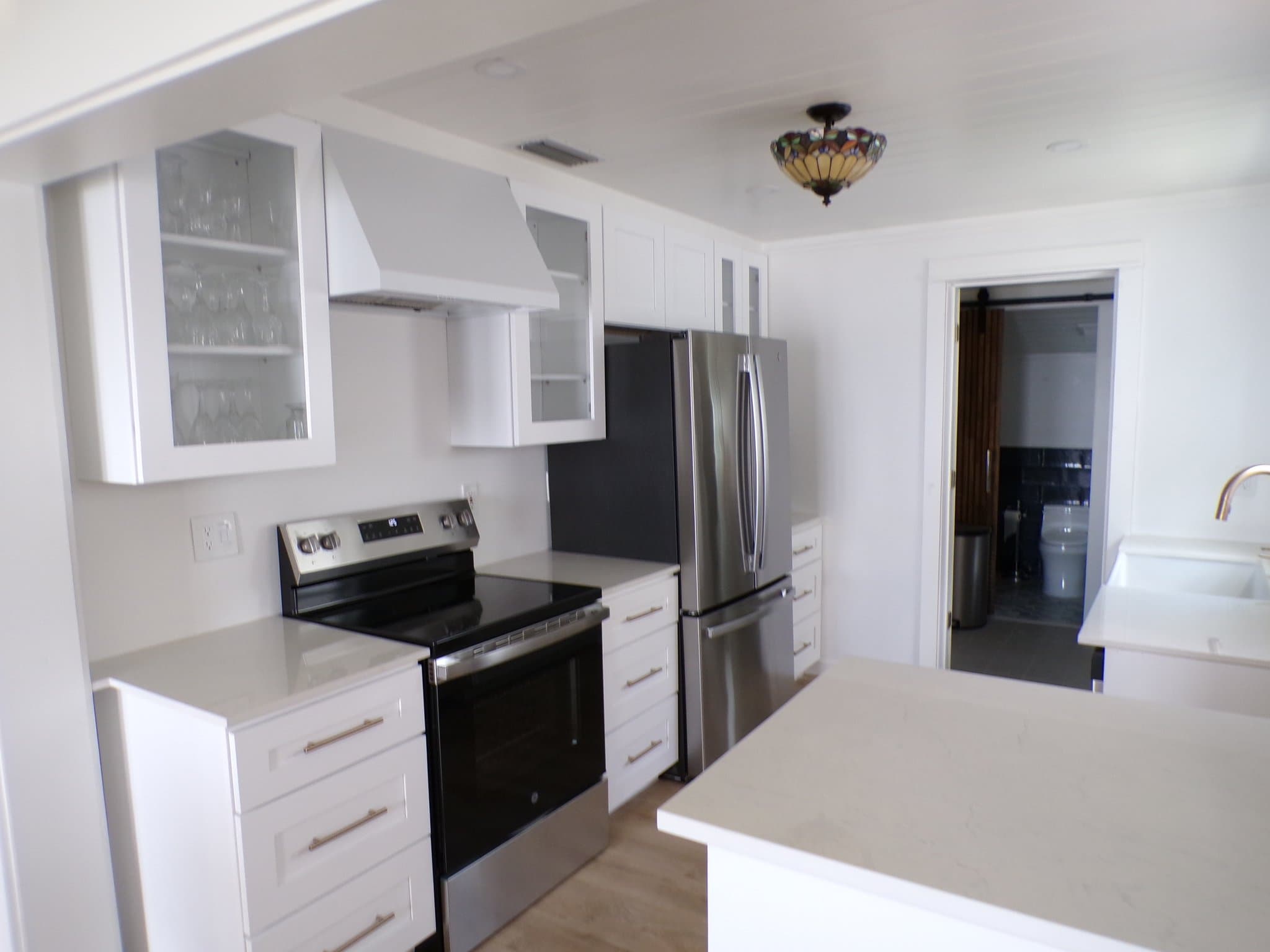 Bradenton House: 8 Parkview St