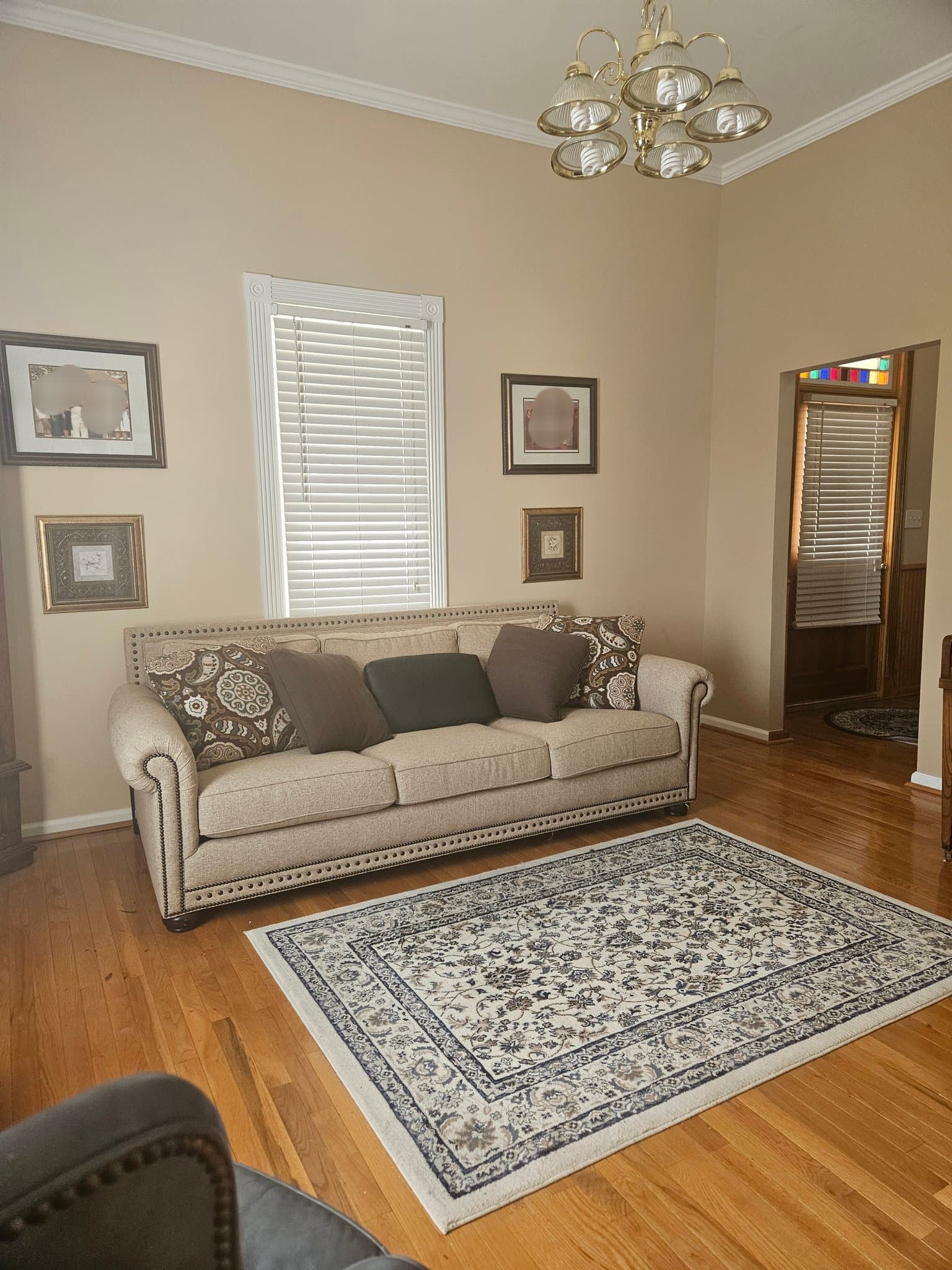 RALEIGH House: 1 Available Downtown 27601 - Contact for Details
