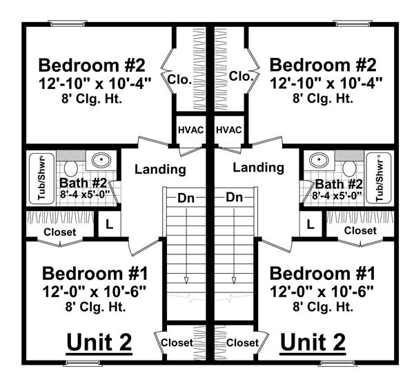 Luling Townhome: 1033 East Milam