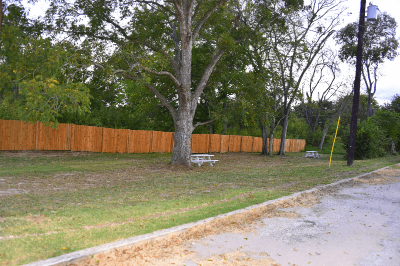 Luling Townhome: 1033 East Milam