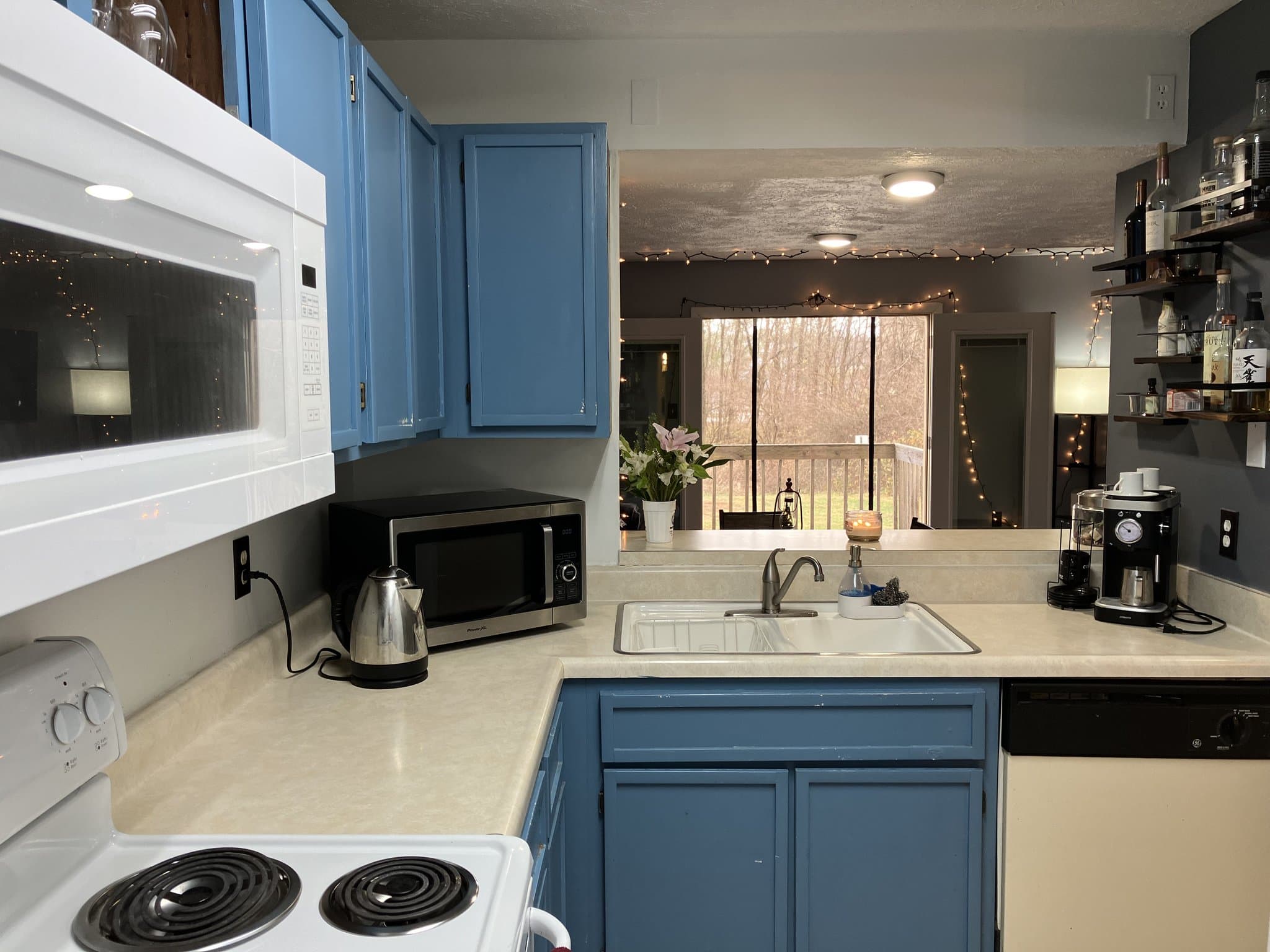 Bloomington Single Room: 526 E Graham Pl