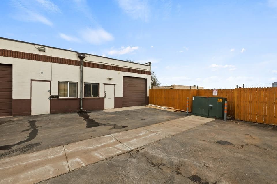 Colorado Springs Other: 903 Yuma St