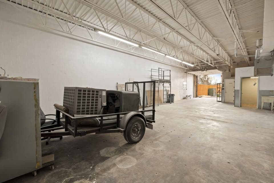 Colorado Springs Other: 903 Yuma St